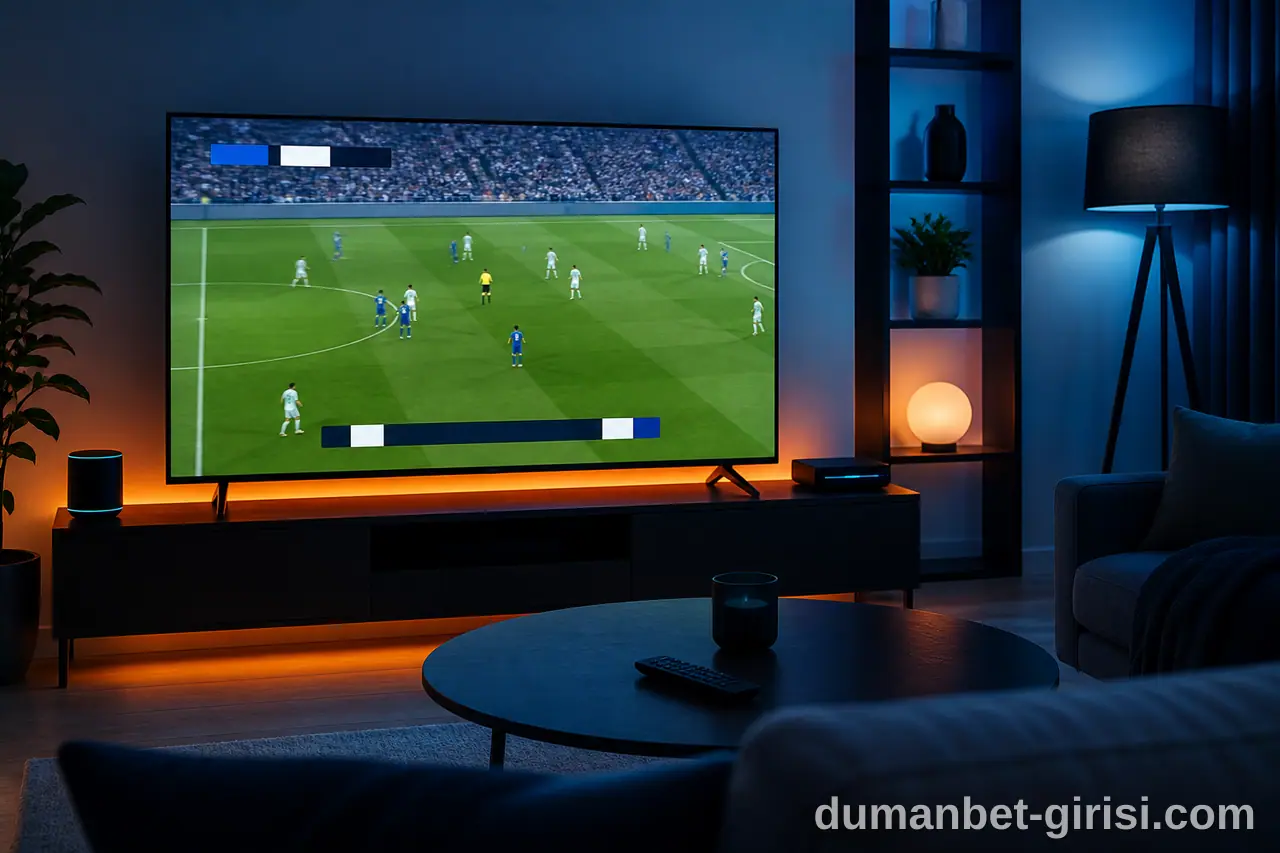 dumanbet DumanTV canlı maç yayın arayüzü dumanbet DumanTV canlı maç yayın arayüzü